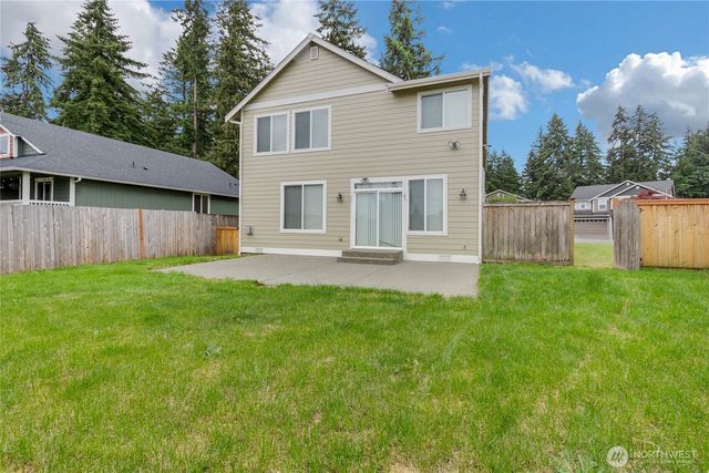 4721 205th Street Ct E, Spanaway, WA 98387