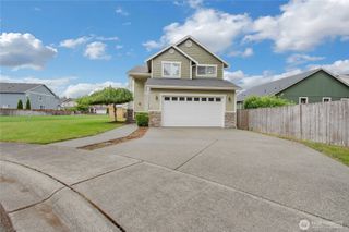 4721 205th Street Ct E, Spanaway, WA 98387