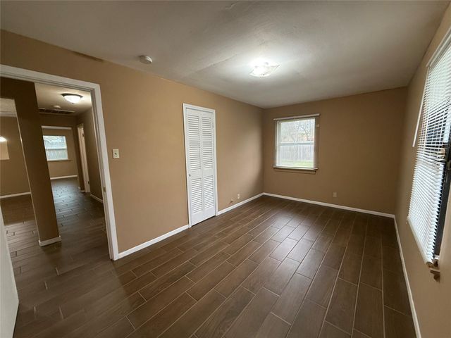 11216 Rusty Street, Houston, TX 77093