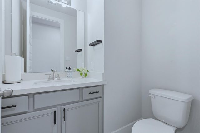 15133 Mahogany Trail, Conroe, TX 77302