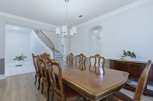 15133 Mahogany Trail, Conroe, TX 77302