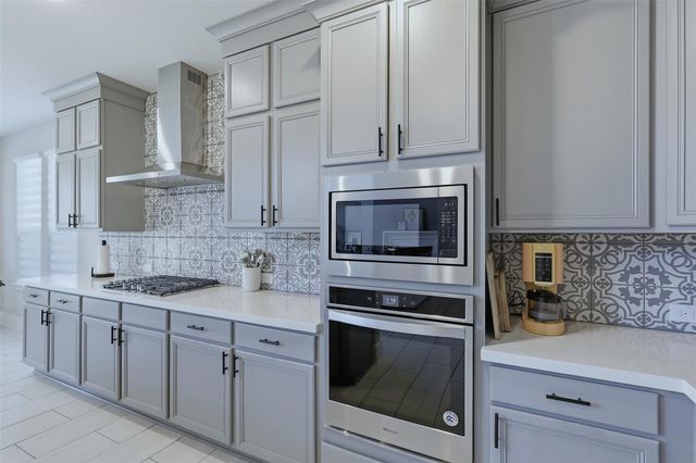 15133 Mahogany Trail, Conroe, TX 77302