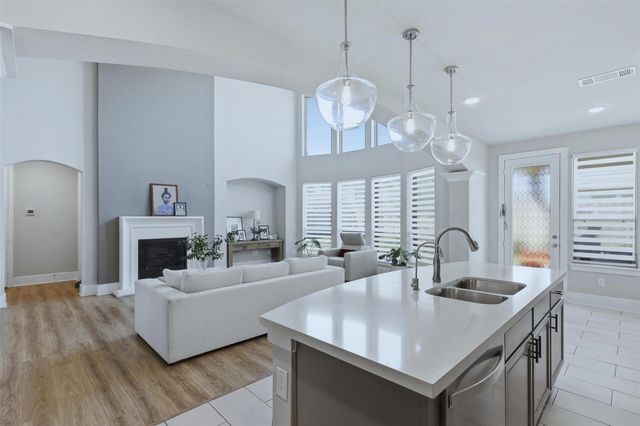 15133 Mahogany Trail, Conroe, TX 77302