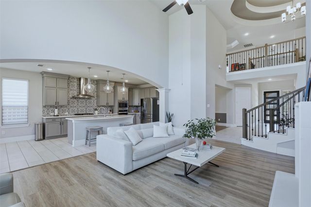 15133 Mahogany Trail, Conroe, TX 77302