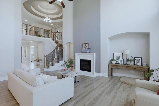 15133 Mahogany Trail, Conroe, TX 77302