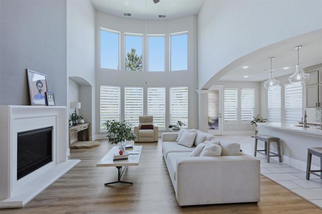 15133 Mahogany Trail, Conroe, TX 77302