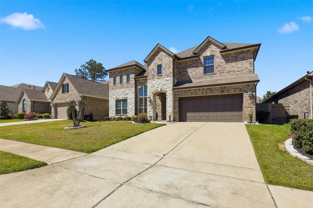 15133 Mahogany Trail, Conroe, TX 77302