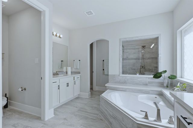 15133 Mahogany Trail, Conroe, TX 77302