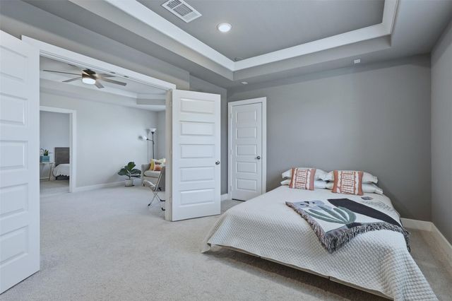 15133 Mahogany Trail, Conroe, TX 77302