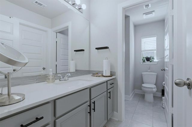 15133 Mahogany Trail, Conroe, TX 77302