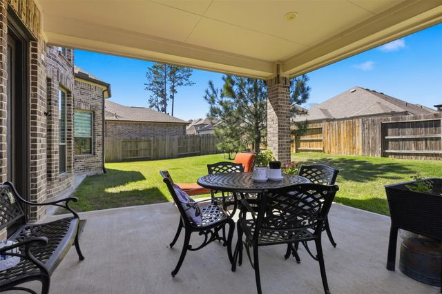 15133 Mahogany Trail, Conroe, TX 77302