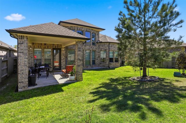 15133 Mahogany Trail, Conroe, TX 77302