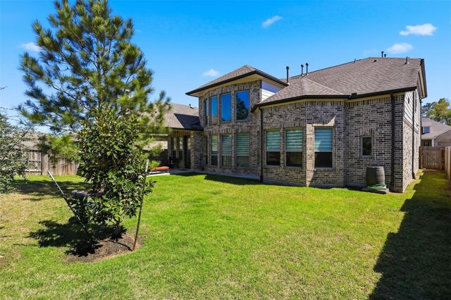 15133 Mahogany Trail, Conroe, TX 77302