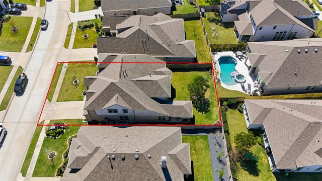 15133 Mahogany Trail, Conroe, TX 77302