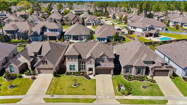 15133 Mahogany Trail, Conroe, TX 77302