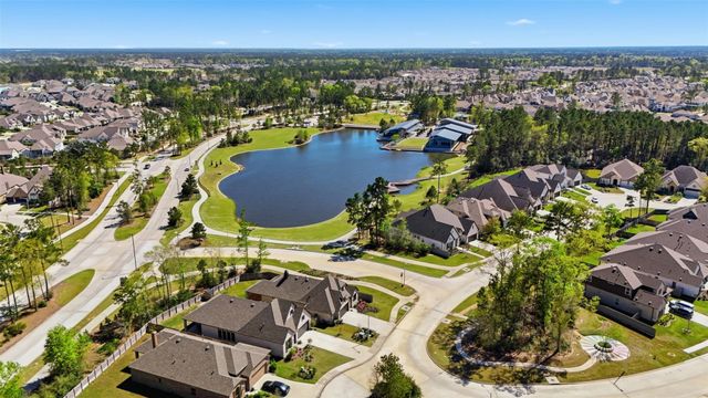 15133 Mahogany Trail, Conroe, TX 77302