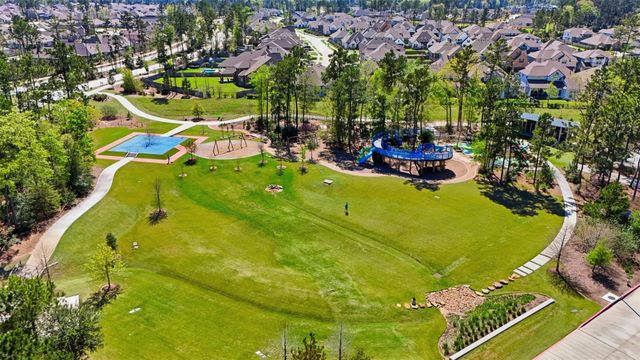 15133 Mahogany Trail, Conroe, TX 77302