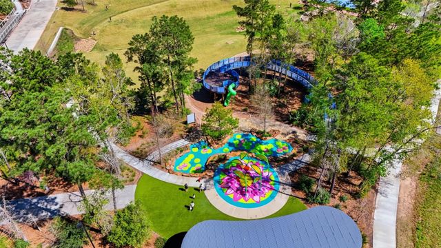 15133 Mahogany Trail, Conroe, TX 77302