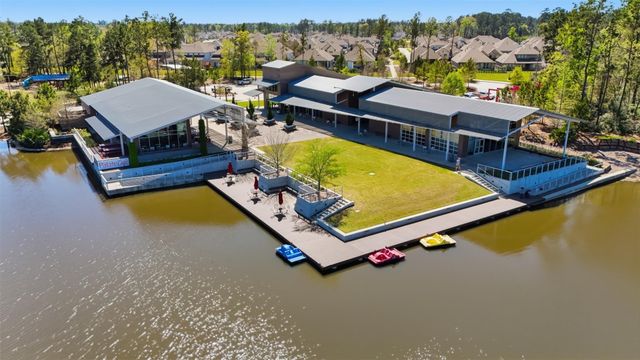 15133 Mahogany Trail, Conroe, TX 77302