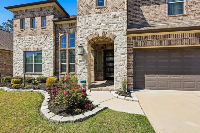 15133 Mahogany Trail, Conroe, TX 77302