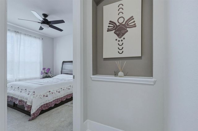 15133 Mahogany Trail, Conroe, TX 77302