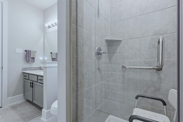 15133 Mahogany Trail, Conroe, TX 77302