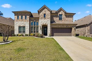 15133 Mahogany Trail, Conroe, TX 77302