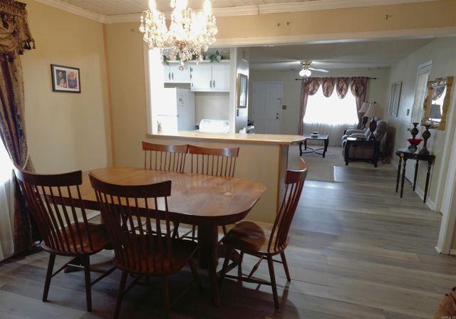 602 N 12th Street, Paragould, AR 72450