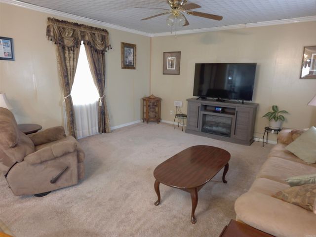 602 N 12th Street, Paragould, AR 72450