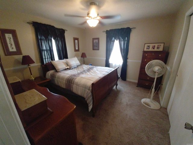 602 N 12th Street, Paragould, AR 72450