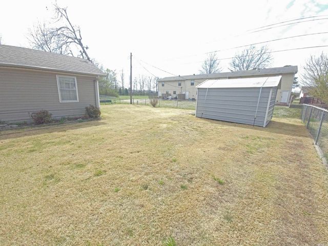 602 N 12th Street, Paragould, AR 72450