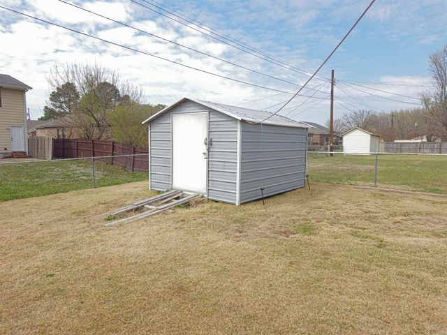 602 N 12th Street, Paragould, AR 72450