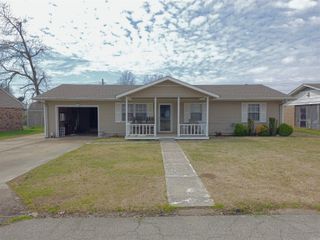 602 N 12th Street, Paragould, AR 72450