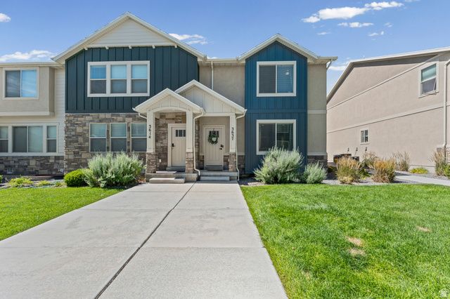 3637 E FLINT CREEK LN, Eagle Mountain, UT 84005