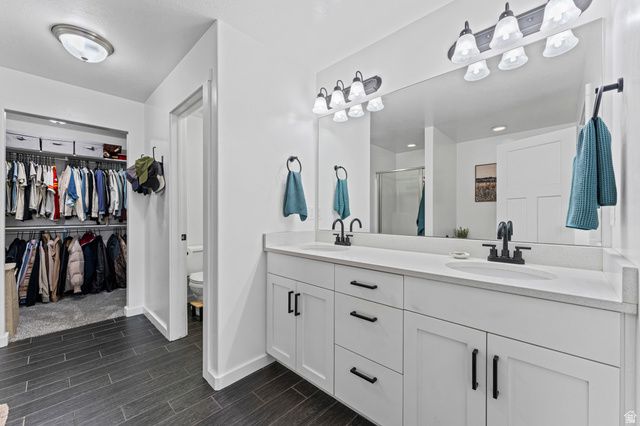 3637 E FLINT CREEK LN, Eagle Mountain, UT 84005