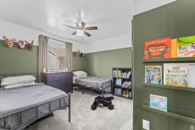 3637 E FLINT CREEK LN, Eagle Mountain, UT 84005