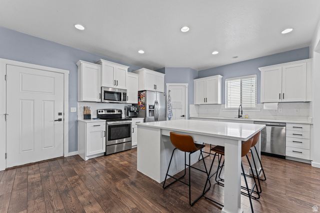 3637 E FLINT CREEK LN, Eagle Mountain, UT 84005