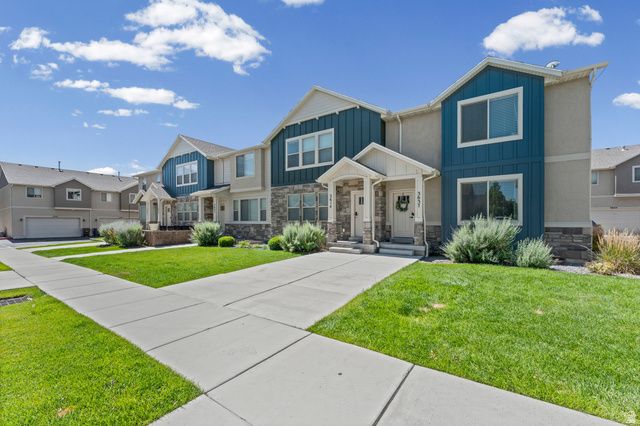 3637 E FLINT CREEK LN, Eagle Mountain, UT 84005