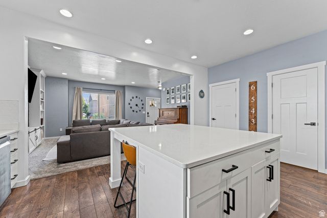 3637 E FLINT CREEK LN, Eagle Mountain, UT 84005