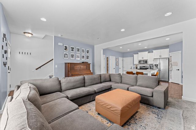 3637 E FLINT CREEK LN, Eagle Mountain, UT 84005