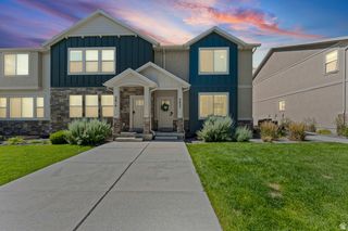 3637 E FLINT CREEK LN, Eagle Mountain, UT 84005