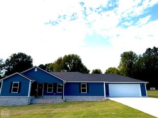 205 Raymond Drive, Paragould, AR 72450