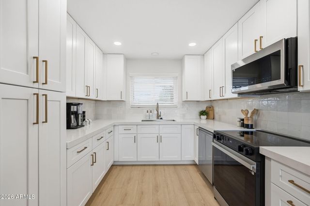 11081 W TIMBERLINE Drive, Sun City, AZ 85351