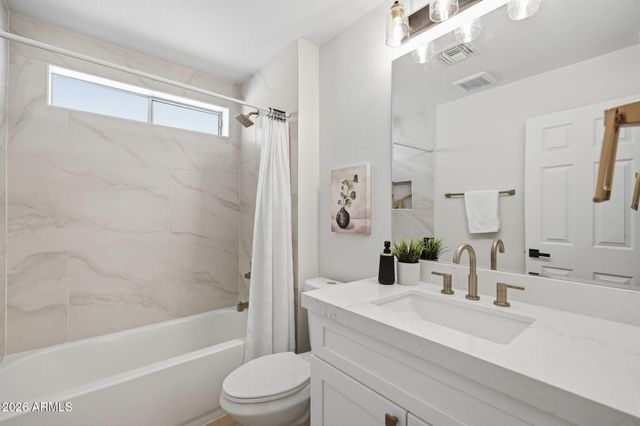 11081 W TIMBERLINE Drive, Sun City, AZ 85351