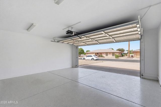 11081 W TIMBERLINE Drive, Sun City, AZ 85351