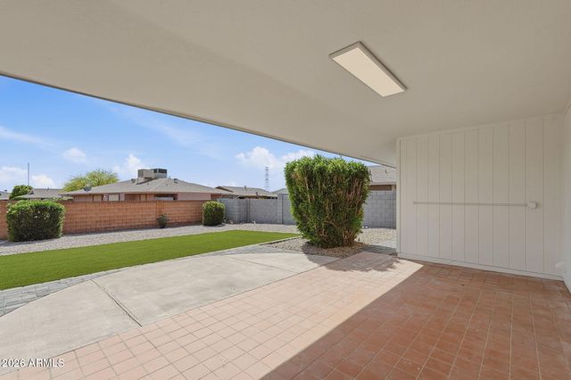 11081 W TIMBERLINE Drive, Sun City, AZ 85351