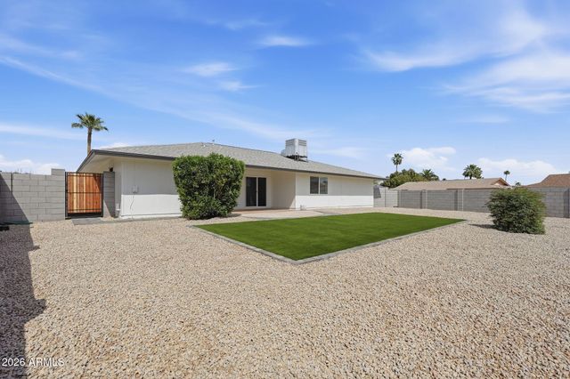 11081 W TIMBERLINE Drive, Sun City, AZ 85351