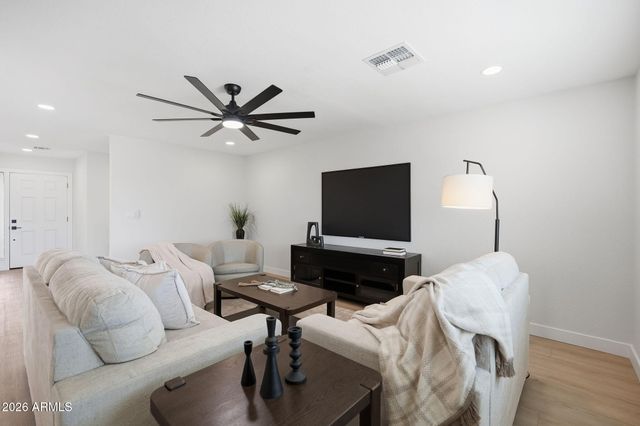 11081 W TIMBERLINE Drive, Sun City, AZ 85351