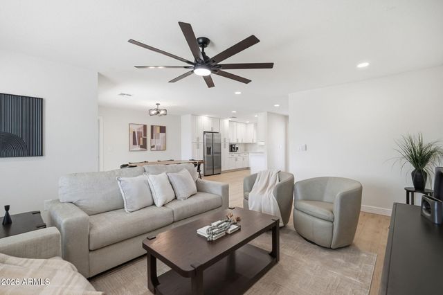 11081 W TIMBERLINE Drive, Sun City, AZ 85351