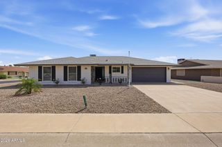 11081 W TIMBERLINE Drive, Sun City, AZ 85351